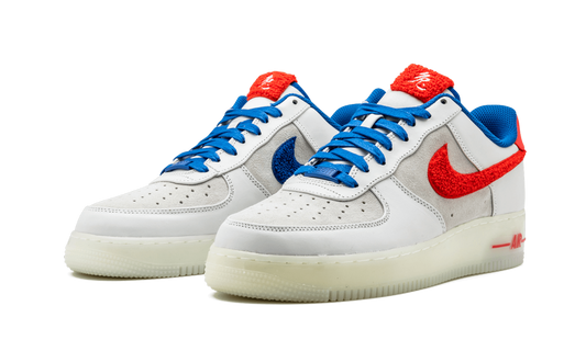 Air Force 1 Supreme Low "Year Of The Rabbit" 318988 100