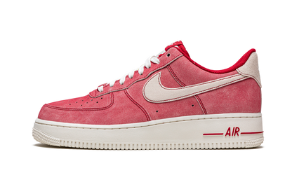 Air Force 1 Low '07 LV8 "Dusty Red" DH0265 600