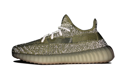 Yeezy Boost 350 V2 Reflective "Antlia" FV3255
