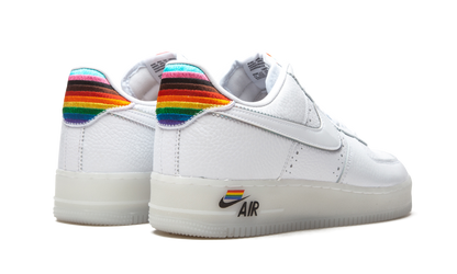 Air Force 1 Low "Be True 2020" CV0258 100