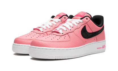 Air Force 1 '07 LV8 "Pink Gaze" DZ4861 600