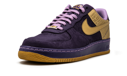 Air Force 1 SPRM '07 "Wilkes" 315088 571