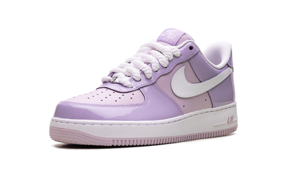 Air Force 1 Low '07 LV8 "Hydrangeas Patent" HV9405 500