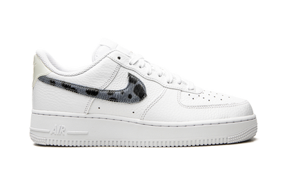 Air Force 1 Low "Blue Snakeskin" CW7567 100