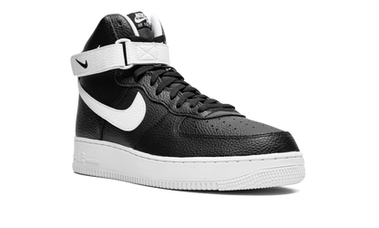 Air Force 1 High '07 "Black / White" CT2303 002