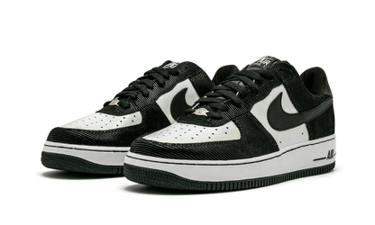 Air Force 1 Premium "WHITE / BLACK" 309096 101