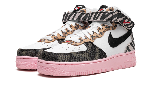 AIR FORCE 1 MID MNS WMNS "Tunnel Walk" DZ4841 100
