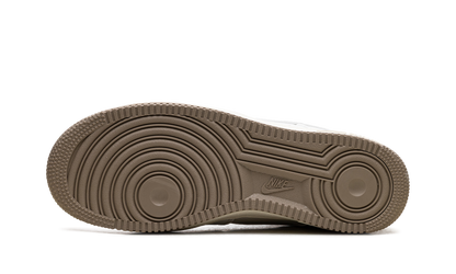 Air Force 1 Low '07 LV8 "Summit White Khaki" FZ5225 100