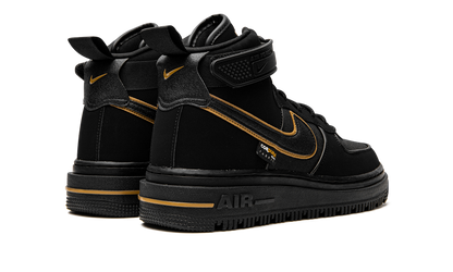 Air Force 1 Boot Cordura "Black Gold" DO6702 001