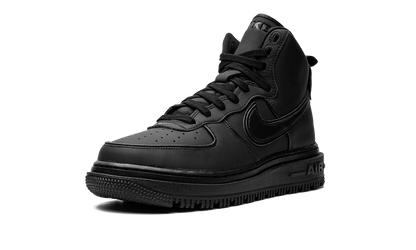 Air Force 1 Boot "Black / Anthracite" DA0418 001