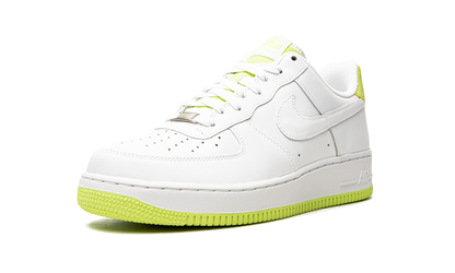 Air Force 1 '07 "White / Volt" 315122 119