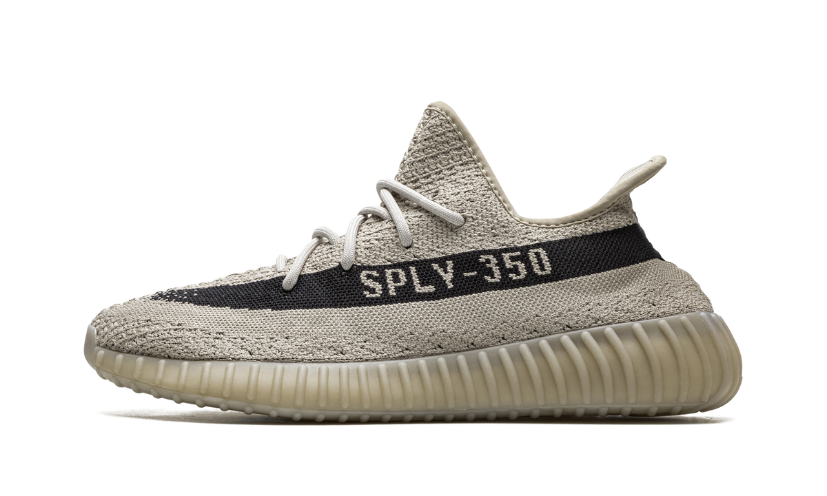 Yeezy 350 Boost V2 "Slate" HP7870