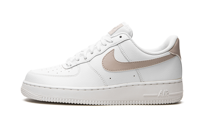 AIR FORCE 1 '07 LO WMNS "White Fossil Stone (W)" 315115 169