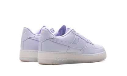 Air Force 1 Low GS "Drake NOCTA Certified Lover Boy Palest Purple" HQ1772 500