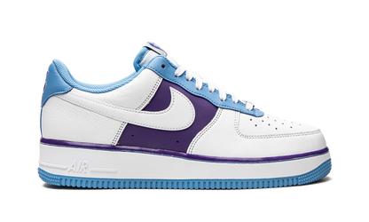 Air Force 1 '07 LV8 "NBA '75th Anniversary - Lakers'" DC8874 101