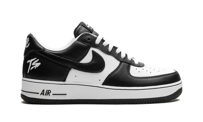 Air Force 1 Low QS Special Box "Terror Squad Blackout" FJ5756 100 Special Box