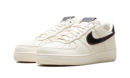 Air Force 1 Low '07 "Soft Pearl Brown Croc" IH7332 001