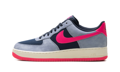 Air Force 1 Low '07 LX "Dark Obsidian Ashen Slate" FB8876 401