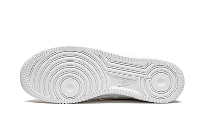 AIR FORCE 1 '07 PRM MNS WMNS "Tear-Away Reveal" DJ9941 244