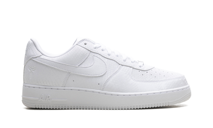 Air Force 1 Low "Kobe Bryant - Triple White" IB0018 100
