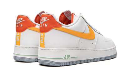 Air Force 1 '07 LV8 "Be Kind" DC2196 100