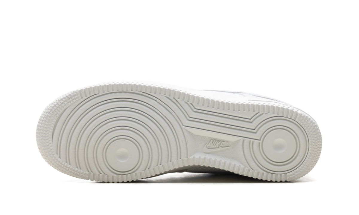 Air Force 1 Low "Breezy Mesh (2026)" II9807 100