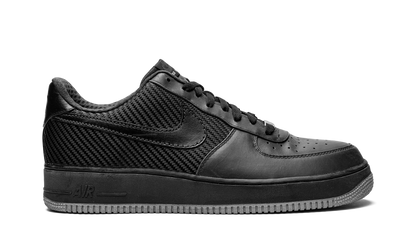 Air Force 1 Premium '07 "Anthracite/Black-Metallic Silver" 315180 003