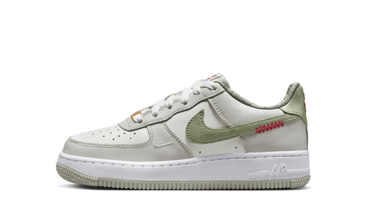 Air Force 1 Low GS "Year of the Snake" HV6000 131