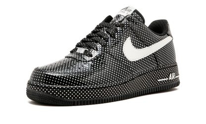AIR FORCE 1 PREMIUM '07 WMNS "Black Swan" 315186 013