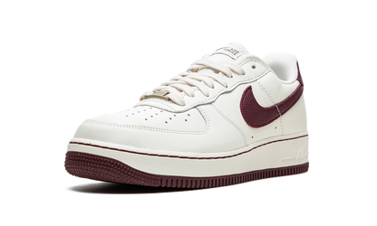 Air Force 1 '07 Craft "Dark Beetroot" DB4455 100