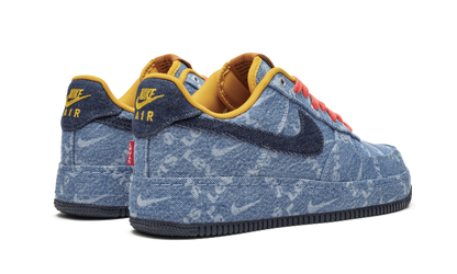 Air Force 1 Low "Levi's Denim" CV0670 447