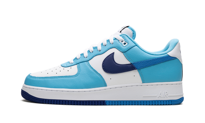 Air Force 1 Low "Split - Light Photo Blue" DZ2522 100