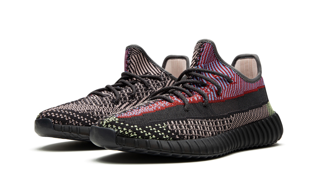 Yeezy Boost 350 V2 Reflective "Yecheil" FX4145