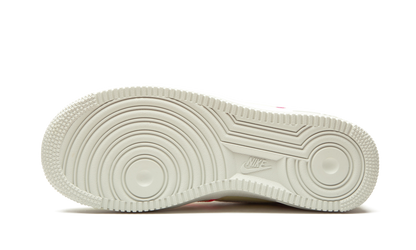 AIR FORCE 1 '07 LX MNS WMNS "Life Lime" CK6572 700