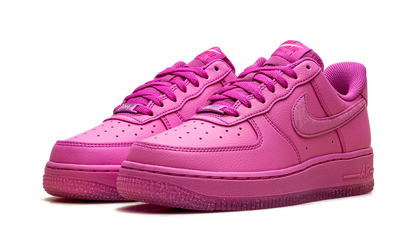 Air Force 1 '07 WMNS "Fire Pink" IV4685 647