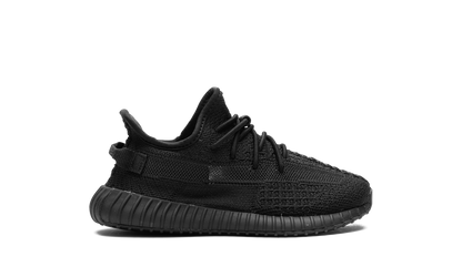 Yeezy Boost 350 V2 Kids "Onyx" FZ6048