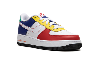 Air Force 1 Low GS "Rubik's Cube" FN6980 657