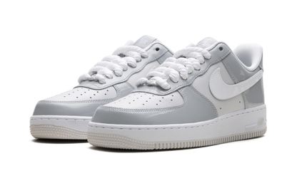 Air Force 1 Low '07 LV8 "Wolf Grey Vast Grey" HV9405 001