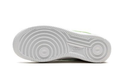 AIR FORCE 1 '07 WMNS "LIME GREEN" DD8959 114