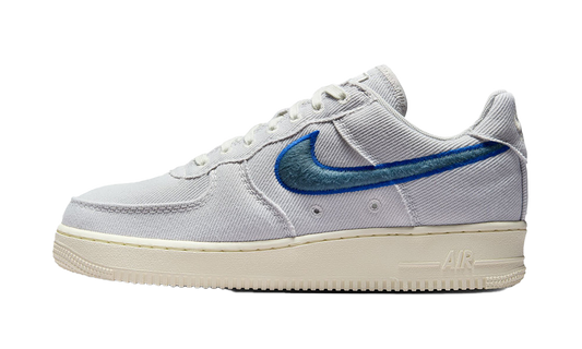 Air Force 1 Low Canvas "Photon Dust" HV1204 001