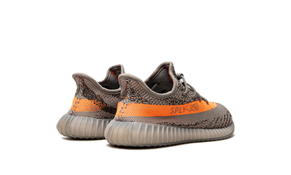 Yeezy Boost 350 V2 Kids "Beluga Reflective" GW1230