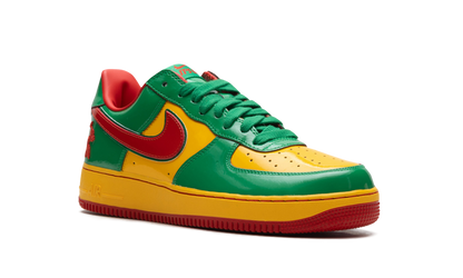 Air Force 1 Low "Lil Yachty Concrete Boys Lucky Green" IH4383 300