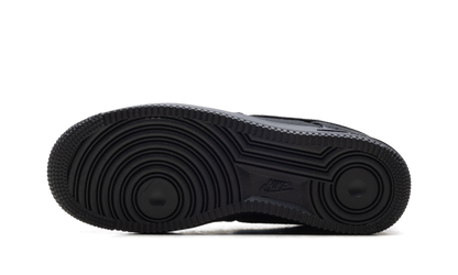 Air Force 1 Low WMNS "Valentine's Day - Triple Black" IQ9965 001