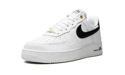 Air Force 1 ’07 LV8 "White / Black" DQ7658 100