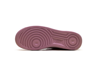 Air Force 1 GS "White / Pink" FV5948 100