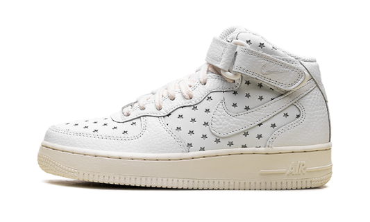 AIR FORCE 1 MID WMNS "CUT OUT STARS" DV3451 100