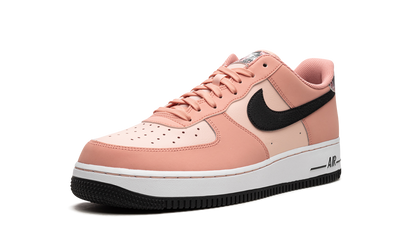 Air Force 1 Low "Pink Quartz" CU6649 100