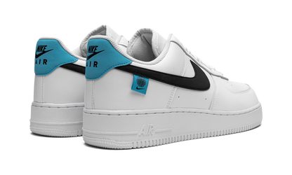 Air Force 1 '07 "Worldwide Pack" CK7648 100