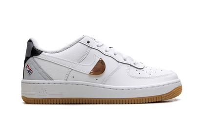 Air Force 1 LV8 1 HO20 GS "NBA" CT3842 100