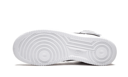 Air Force 1 High Supreme SP "White" 698696 100